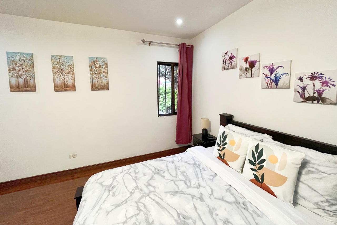Viva Guest House San Jose  Eksteriør bilde