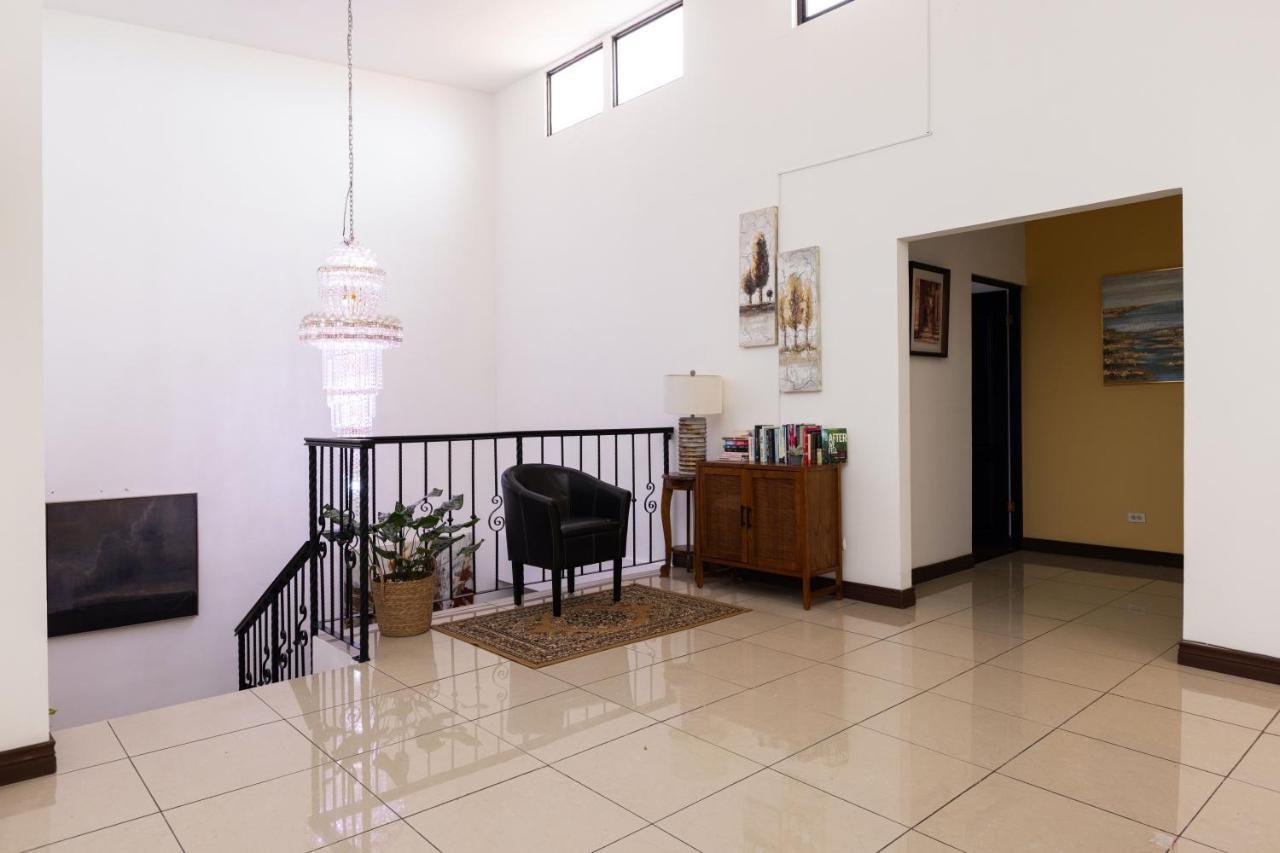 Viva Guest House San Jose  Eksteriør bilde