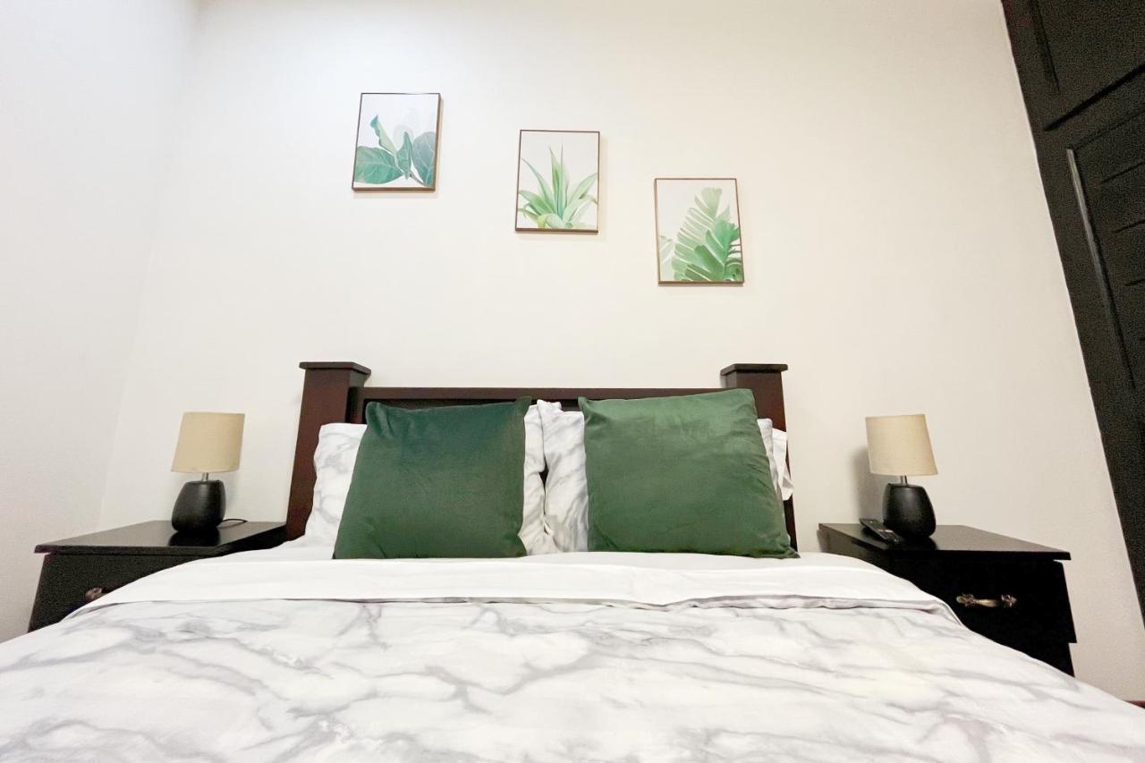 Viva Guest House San Jose  Eksteriør bilde